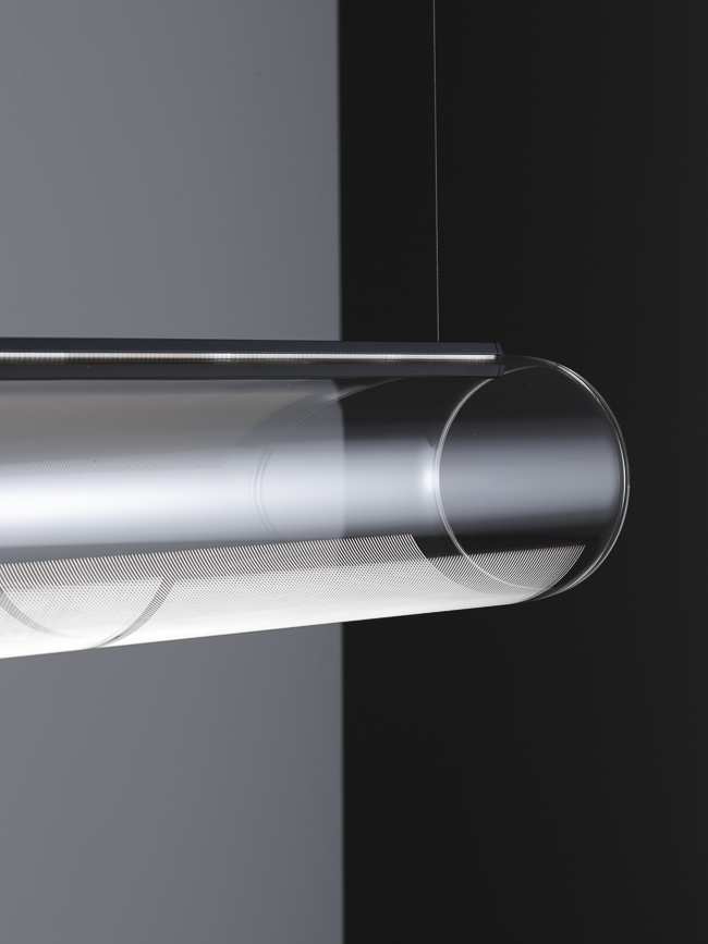Vibia - Guise 2.0, VIBIA, photograph 2 by Gerhardt Kellermann
