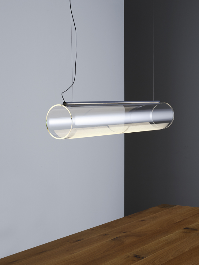 Vibia - Guise 2.0, VIBIA, photograph 3 by Gerhardt Kellermann