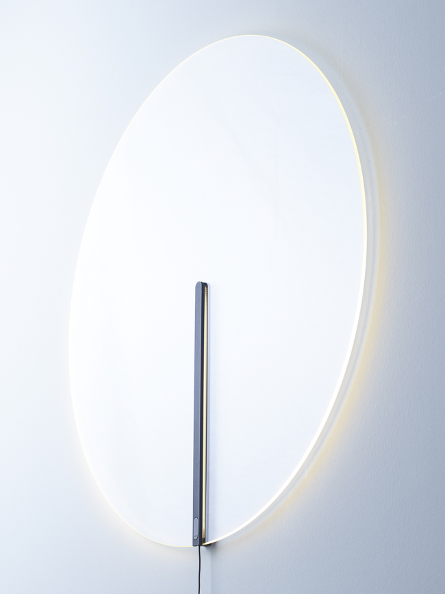 Vibia - Guise 2.0, VIBIA, photograph 4 by Gerhardt Kellermann