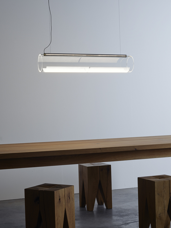 Vibia - Guise 2.0, VIBIA, photograph 7 by Gerhardt Kellermann