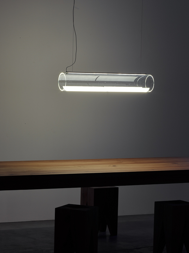 Vibia - Guise 2.0, VIBIA, photograph 8 by Gerhardt Kellermann