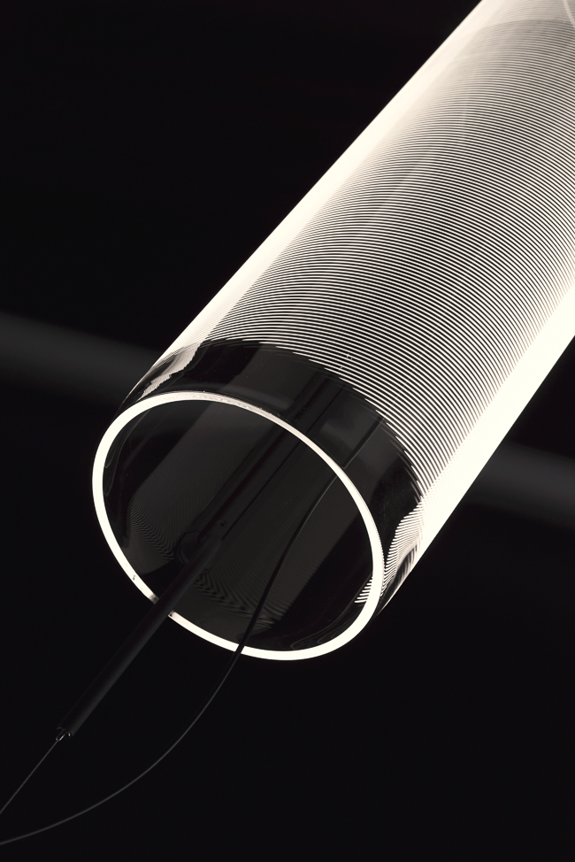 Vibia - Guise 2.0, VIBIA, photograph 9 by Gerhardt Kellermann