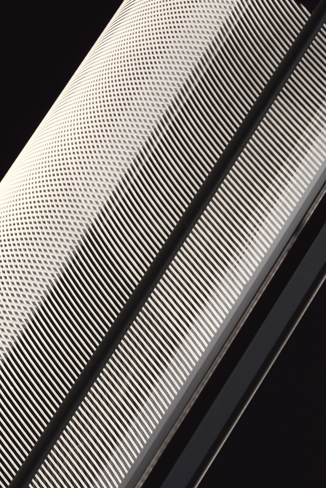 Vibia - Guise 2.0, VIBIA, photograph 12 by Gerhardt Kellermann