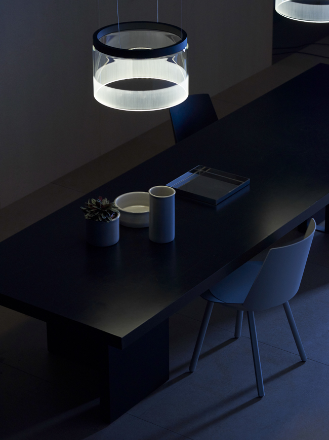 Vibia - Guise 2.0, VIBIA, photograph 18 by Gerhardt Kellermann