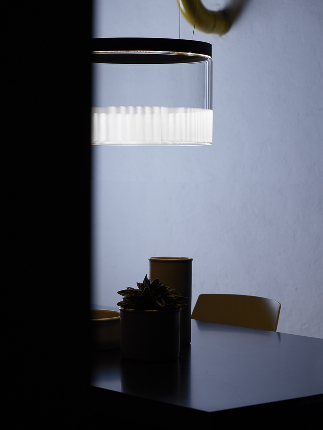 Vibia - Guise 2.0, VIBIA, photograph 19 by Gerhardt Kellermann