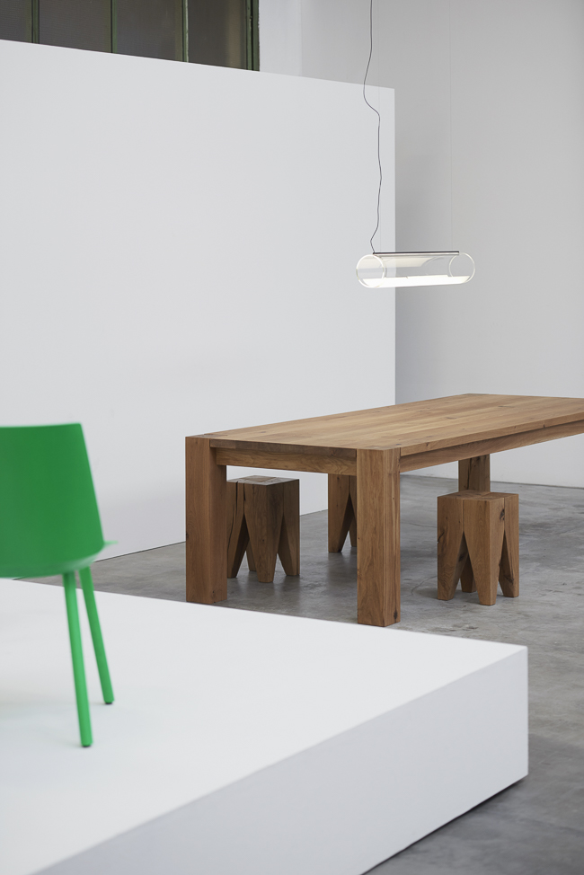 Vibia - Guise 2.0, VIBIA, photograph 23 by Gerhardt Kellermann