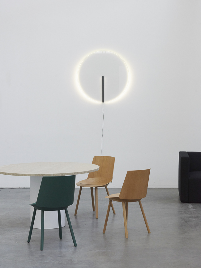Vibia - Guise 2.0, VIBIA, photograph 24 by Gerhardt Kellermann