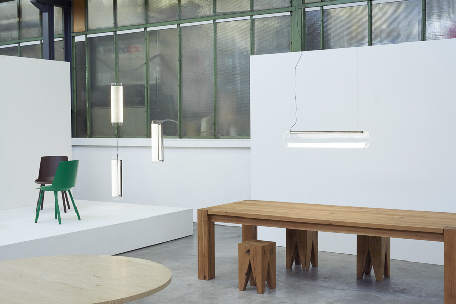 Vibia - Guise 2.0, VIBIA, photograph 25 by Gerhardt Kellermann