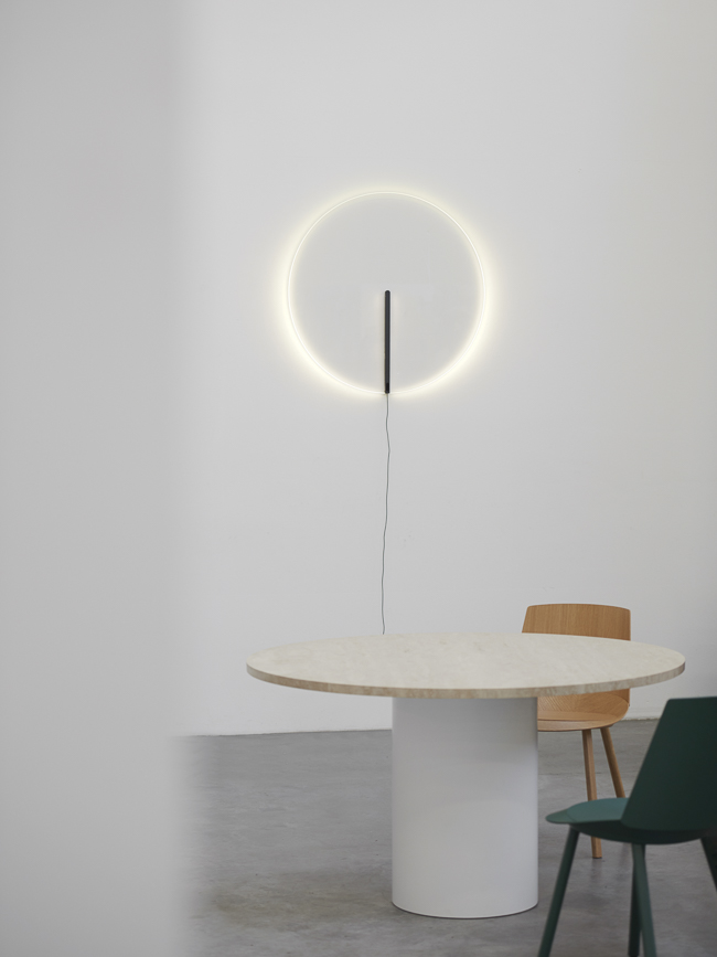 Vibia - Guise 2.0, VIBIA, photograph 26 by Gerhardt Kellermann