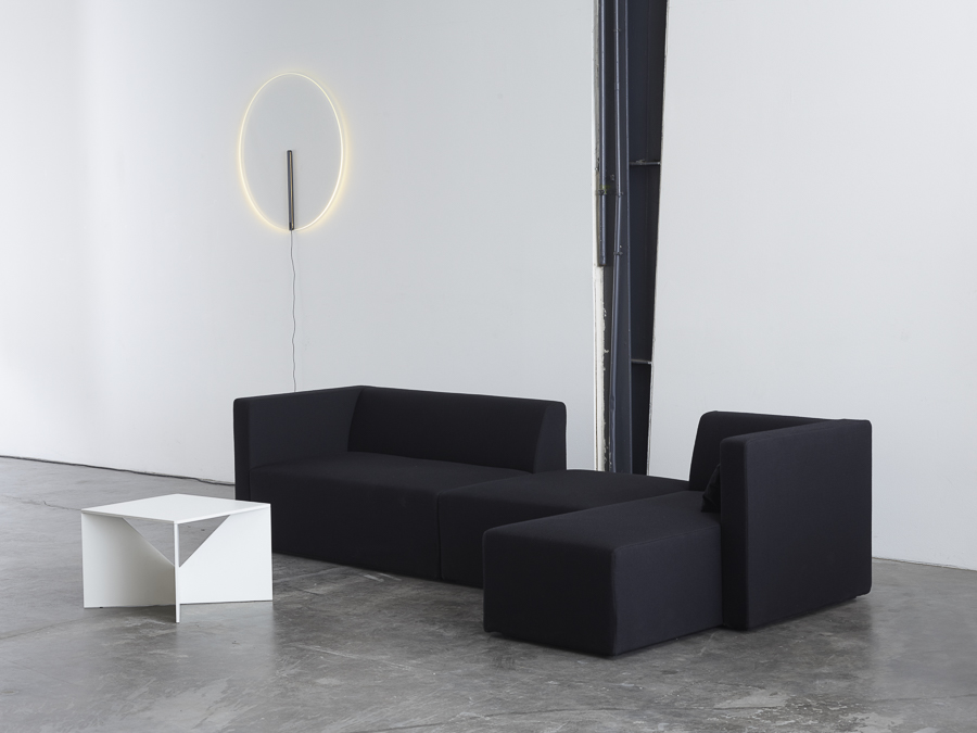 Vibia - Guise 2.0, VIBIA, photograph 27 by Gerhardt Kellermann