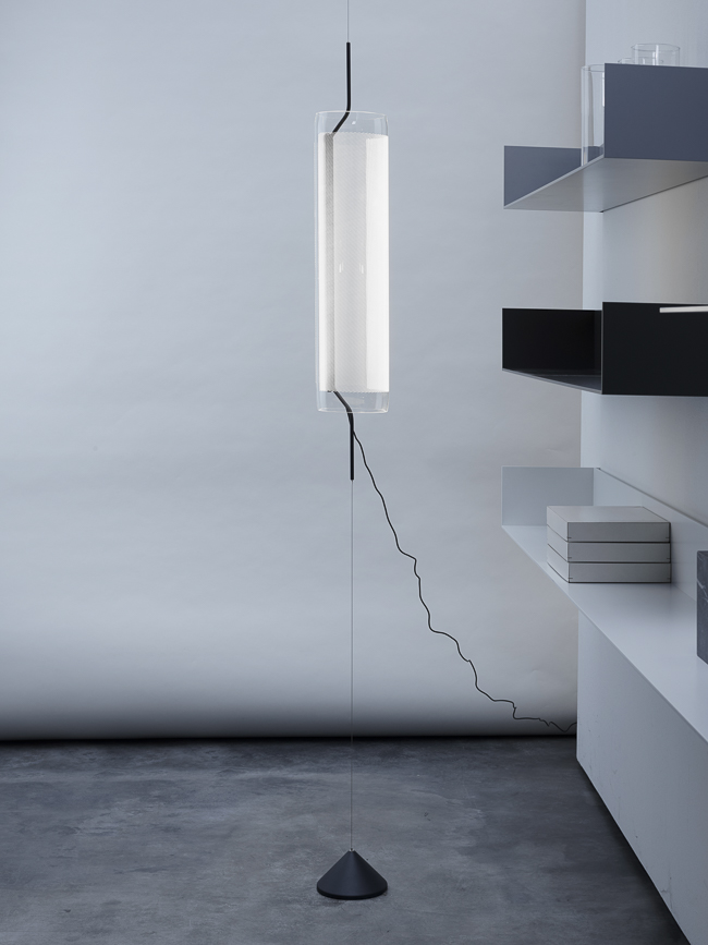 Vibia - Guise 2.0, VIBIA, photograph 31 by Gerhardt Kellermann