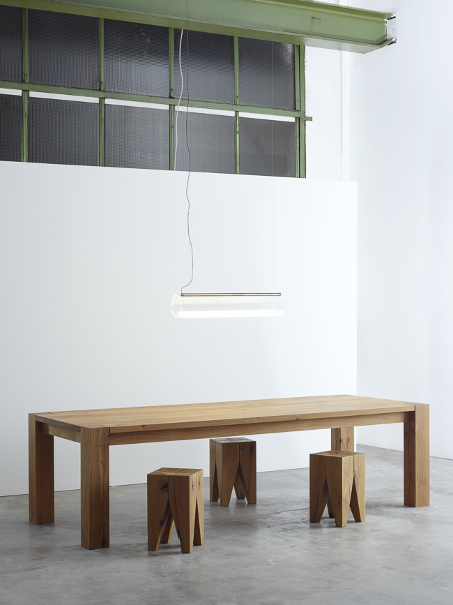 Vibia - Guise 2.0, VIBIA, photograph 32 by Gerhardt Kellermann