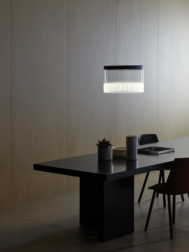 Vibia - Guise 2.0, VIBIA, photograph 33 by Gerhardt Kellermann