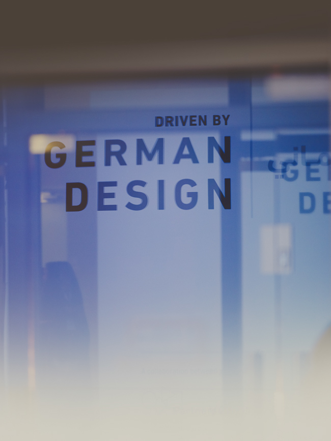 Volkswagen Culture - Doha, VOLKSWAGEN CULTURE, photograph 5 by Gerhardt Kellermann