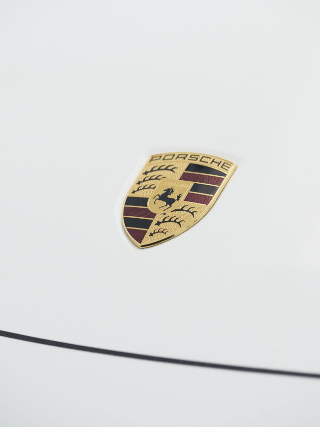 Volkswagen - Driven By German Design, VOLKSWAGEN, photograph 17 by Gerhardt Kellermann