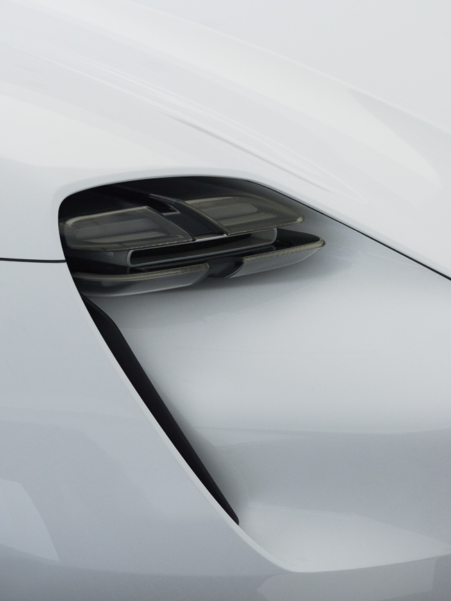 Volkswagen - Driven By German Design, VOLKSWAGEN, photograph 18 by Gerhardt Kellermann