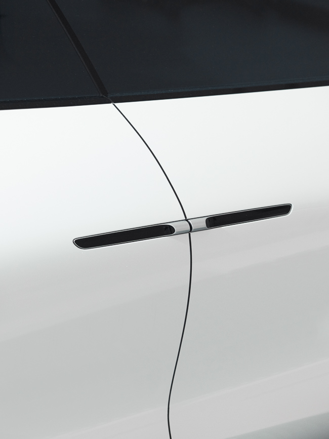 Volkswagen - Driven By German Design, VOLKSWAGEN, photograph 20 by Gerhardt Kellermann