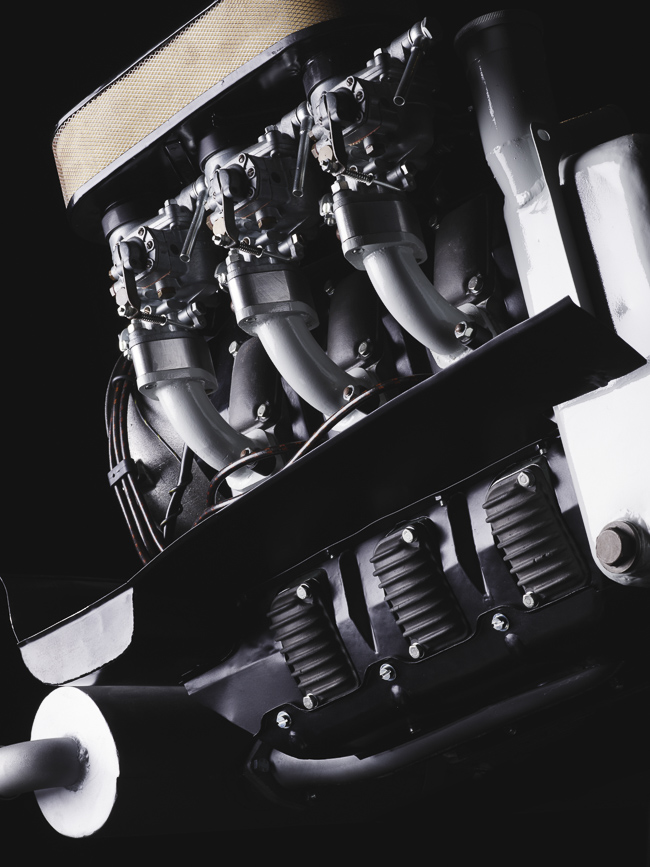 Volkswagen - Driven By German Design, VOLKSWAGEN, photograph 21 by Gerhardt Kellermann
