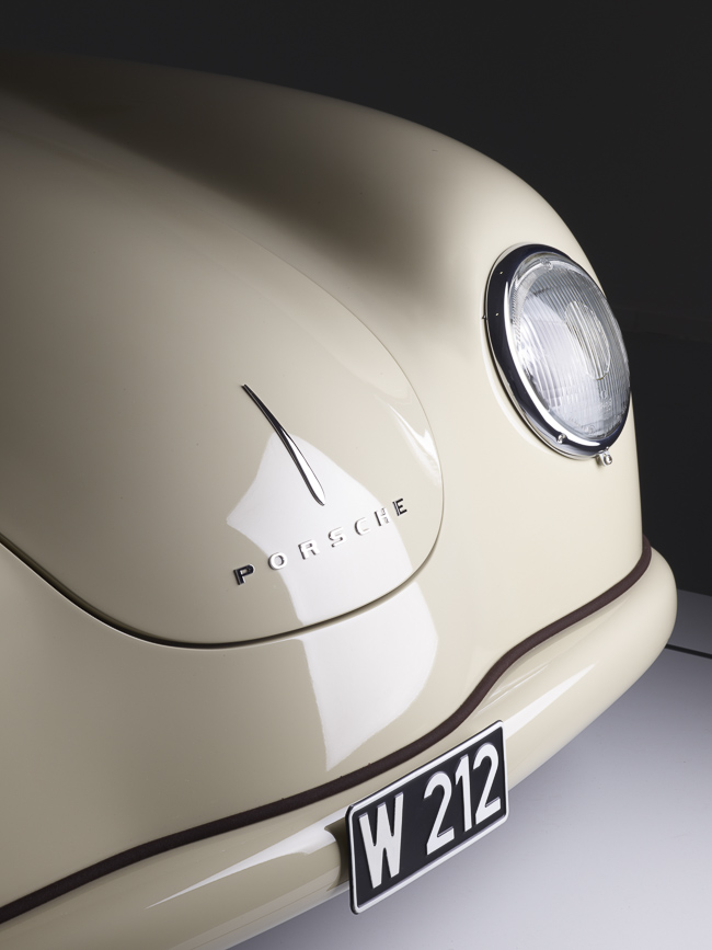 Volkswagen - Driven By German Design, VOLKSWAGEN, photograph 22 by Gerhardt Kellermann