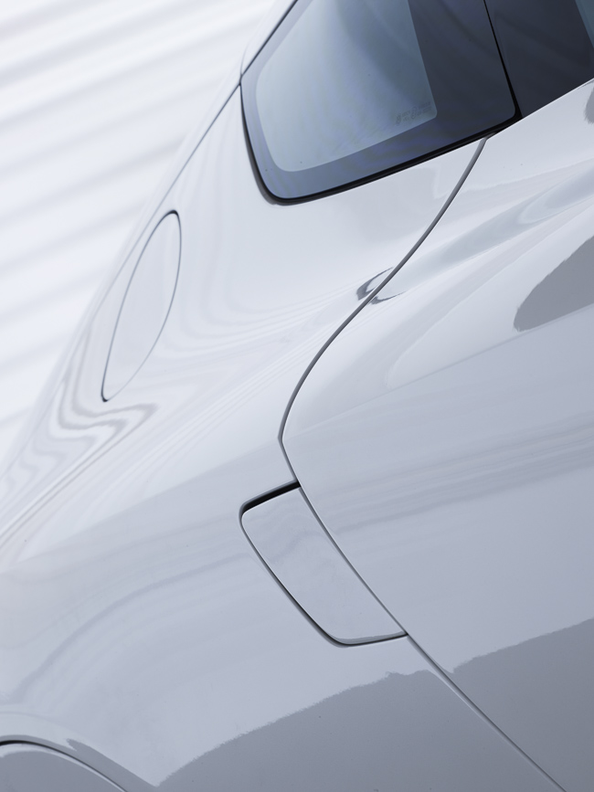 Volkswagen - Driven By German Design, VOLKSWAGEN, photograph 23 by Gerhardt Kellermann