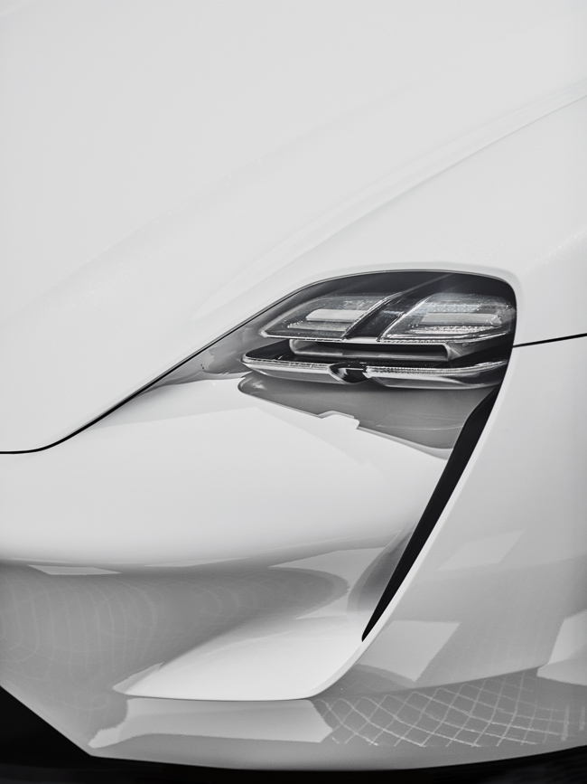 Volkswagen - Driven By German Design, VOLKSWAGEN, photograph 27 by Gerhardt Kellermann