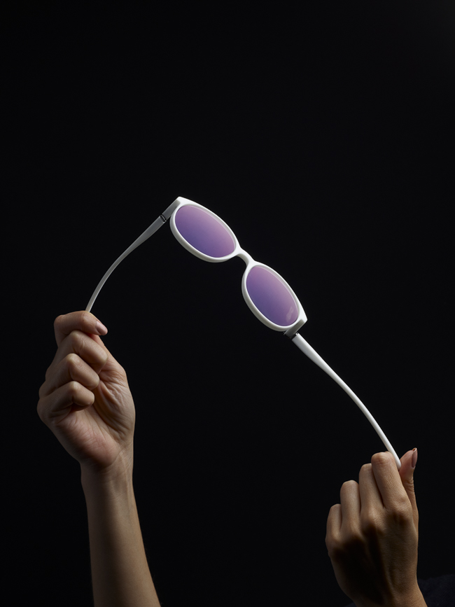 Voyou - Eyewear, VOYOU, photograph 3 by Gerhardt Kellermann