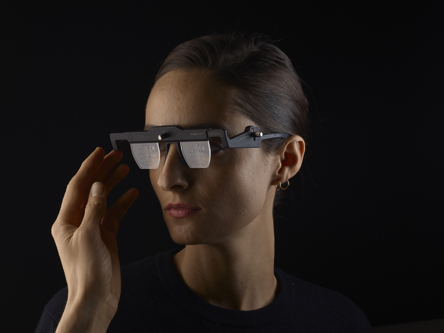 Voyou - Eyewear, VOYOU, photograph 4 by Gerhardt Kellermann
