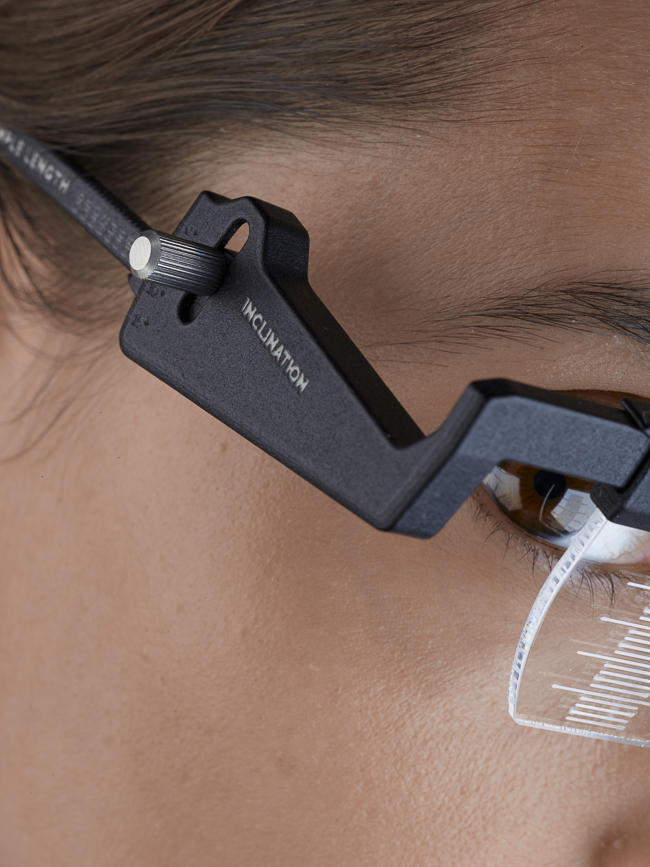 Voyou - Eyewear, VOYOU, photograph 5 by Gerhardt Kellermann