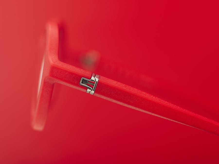 Voyou - Eyewear, VOYOU, photograph 7 by Gerhardt Kellermann