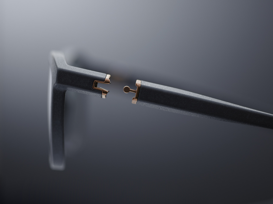 Voyou - Eyewear, VOYOU, photograph 8 by Gerhardt Kellermann