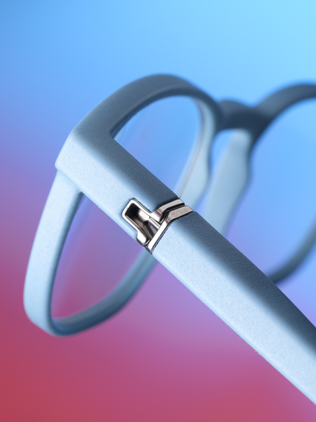 Voyou - Eyewear, VOYOU, photograph 10 by Gerhardt Kellermann