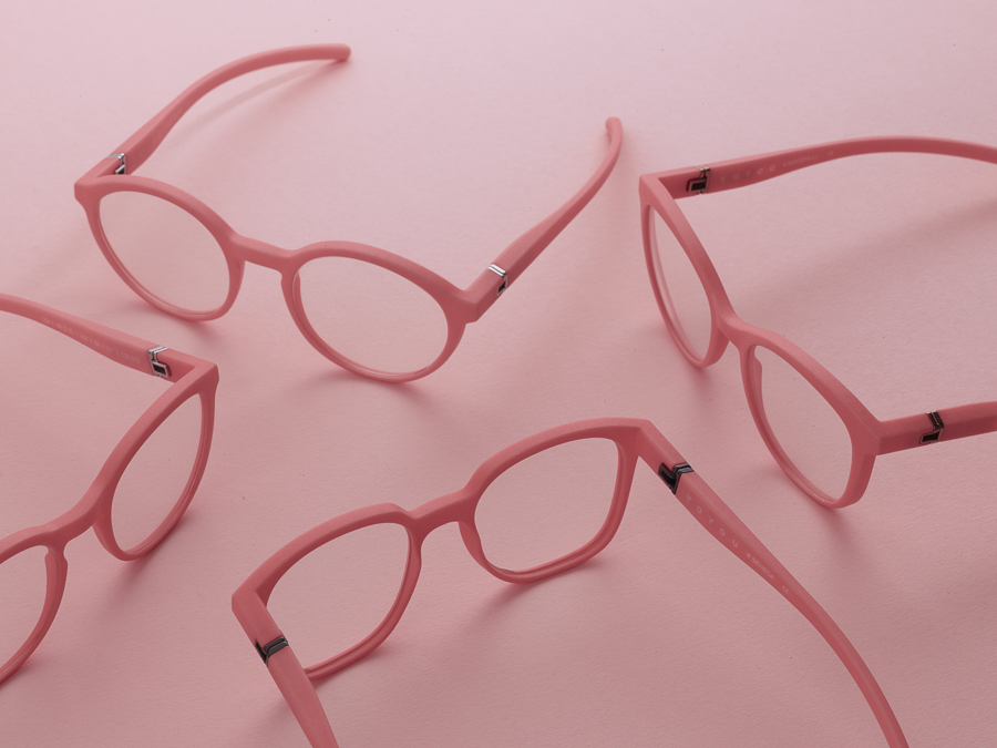 Voyou - Eyewear, VOYOU, photograph 14 by Gerhardt Kellermann