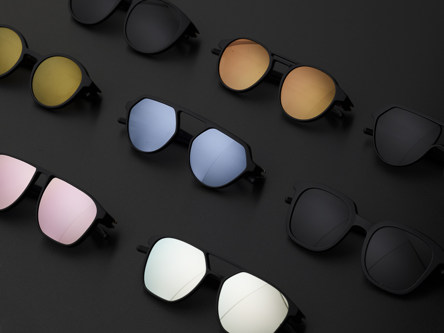 Voyou - Eyewear, VOYOU, photograph 16 by Gerhardt Kellermann