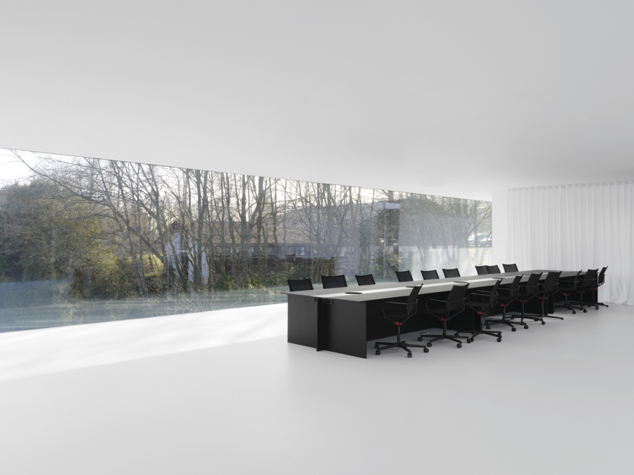 Wagner - Design Lab, WAGNER, photograph 1 by Gerhardt Kellermann