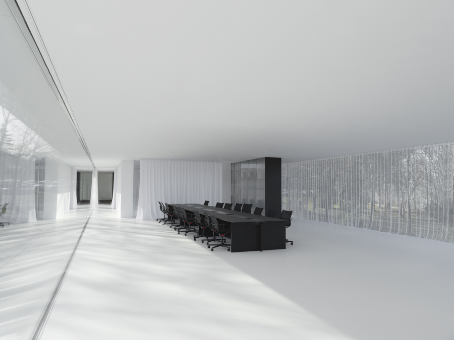 Wagner - Design Lab, WAGNER, photograph 2 by Gerhardt Kellermann