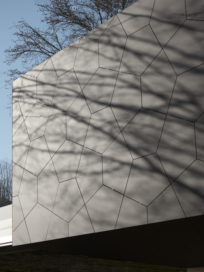 Wagner - Design Lab, WAGNER, photograph 8 by Gerhardt Kellermann