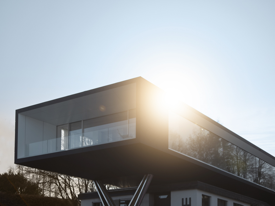 Wagner - Design Lab, WAGNER, photograph 9 by Gerhardt Kellermann
