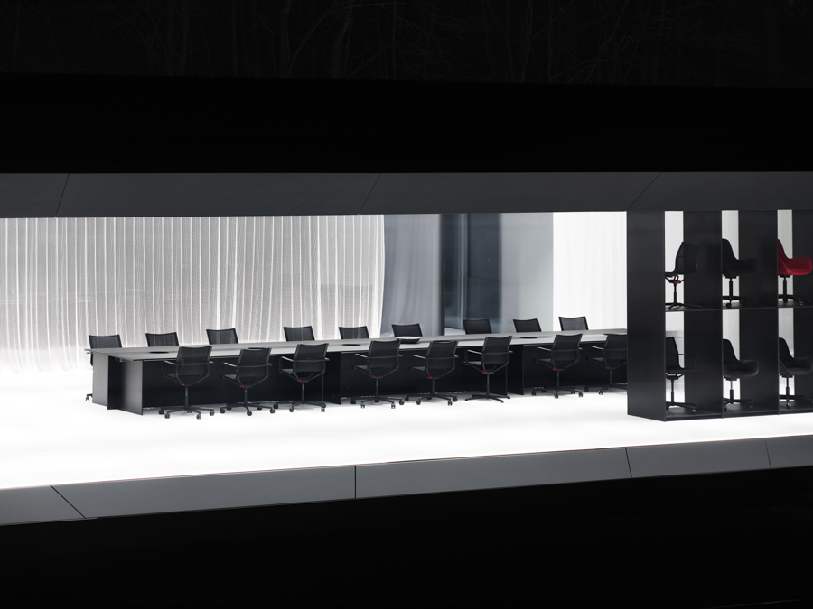 Wagner - Design Lab, WAGNER, photograph 16 by Gerhardt Kellermann