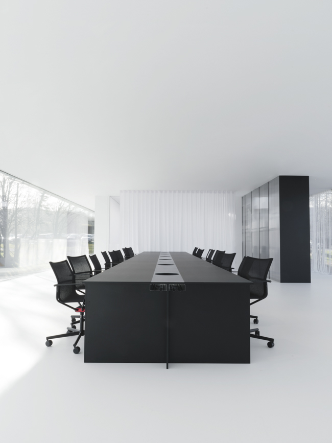 Wagner - Design Lab, WAGNER, photograph 20 by Gerhardt Kellermann