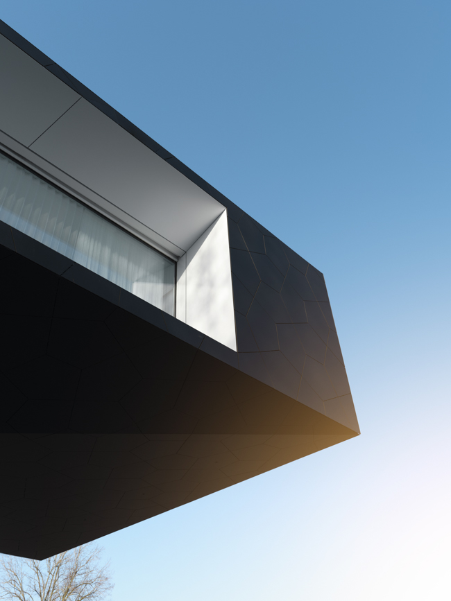 Wagner - Design Lab, WAGNER, photograph 21 by Gerhardt Kellermann