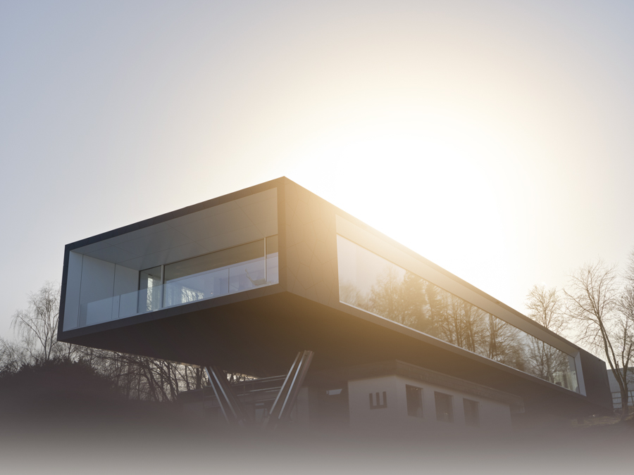 Wagner - Design Lab, WAGNER, photograph 22 by Gerhardt Kellermann