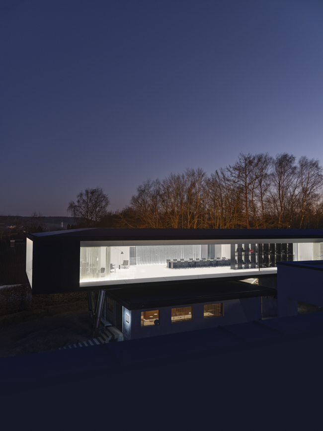 Wagner - Design Lab, WAGNER, photograph 24 by Gerhardt Kellermann