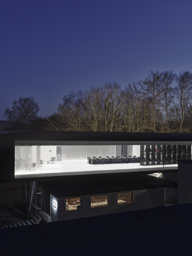 Wagner - Design Lab, WAGNER, photograph 25 by Gerhardt Kellermann