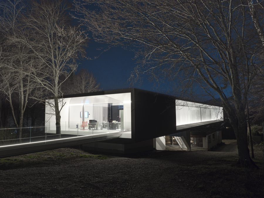 Wagner - Design Lab, WAGNER, photograph 26 by Gerhardt Kellermann