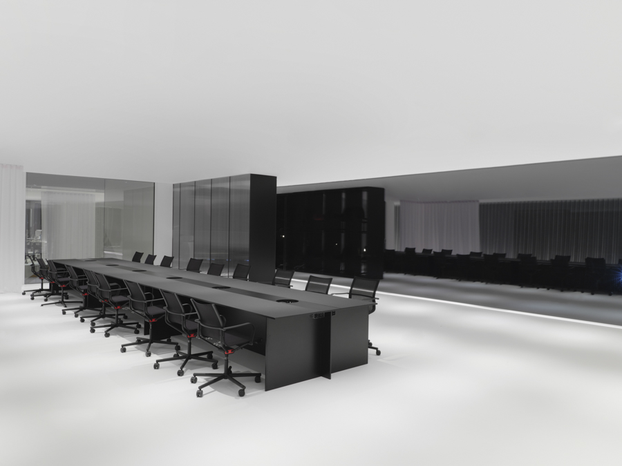 Wagner - Design Lab, WAGNER, photograph 27 by Gerhardt Kellermann