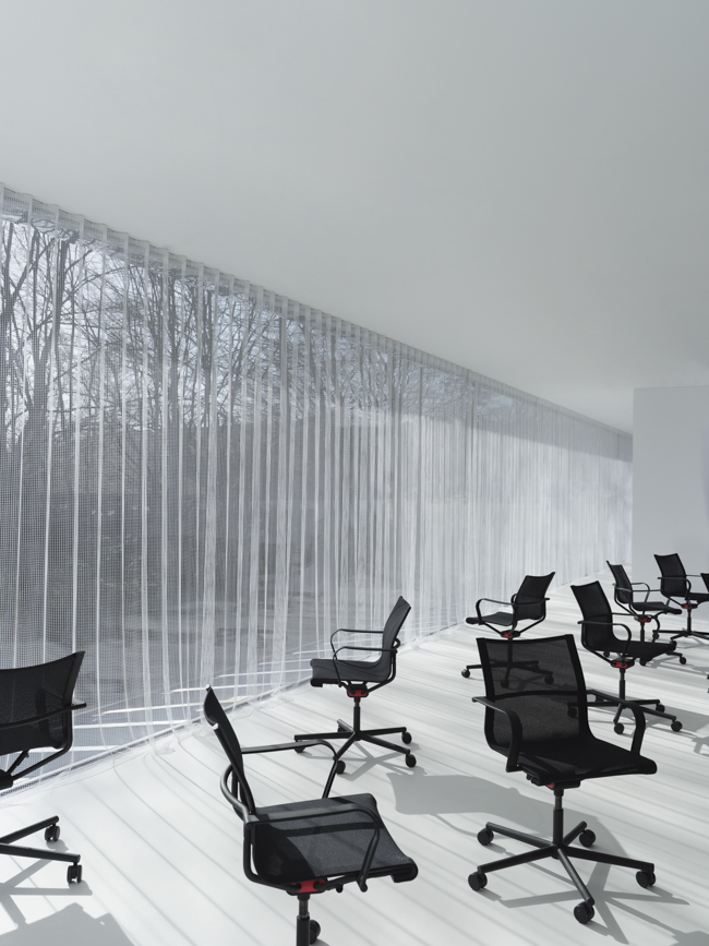 Wagner - Design Lab, WAGNER, photograph 33 by Gerhardt Kellermann