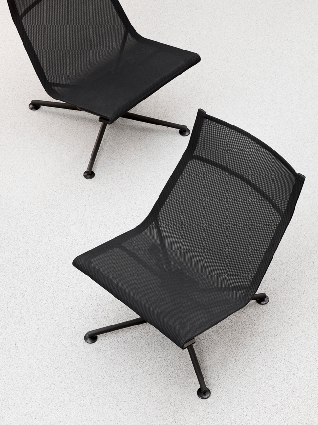 Wagner - D1 By Diez — D1 Chair Family for Wagner by Stefan Diez, WAGNER, photograph 1 by Gerhardt Kellermann
