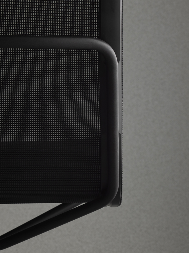 Wagner - D1 By Diez — D1 Chair Family for Wagner by Stefan Diez, WAGNER, photograph 6 by Gerhardt Kellermann