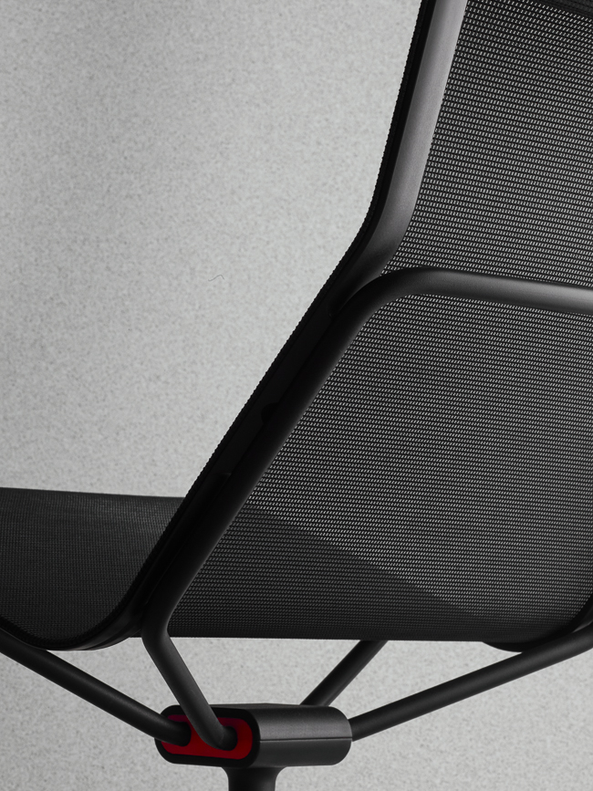Wagner - D1 By Diez — D1 Chair Family for Wagner by Stefan Diez, WAGNER, photograph 7 by Gerhardt Kellermann