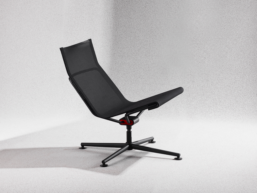 Wagner - D1 By Diez — D1 Chair Family for Wagner by Stefan Diez, WAGNER, photograph 8 by Gerhardt Kellermann